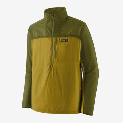 Men's Houdini Stash 1/2-Zip Pullover