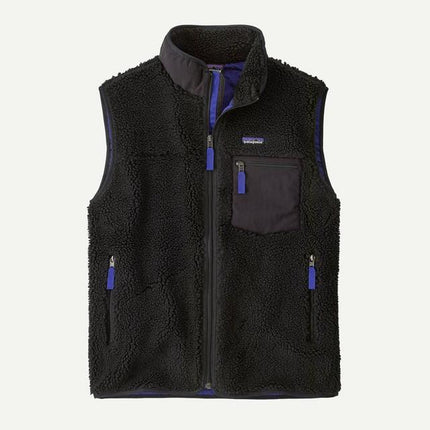 Mens Classic Retro-X Vest