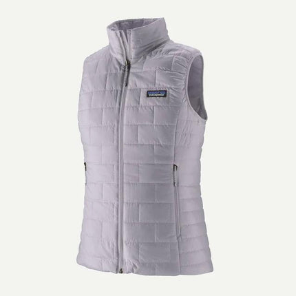 Womens Nano Puff Vest