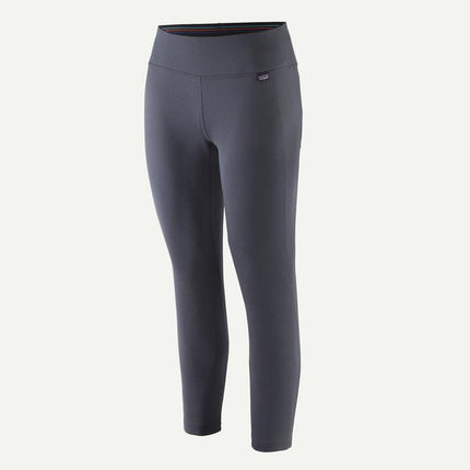 Womens Cap MW Bottoms Flow