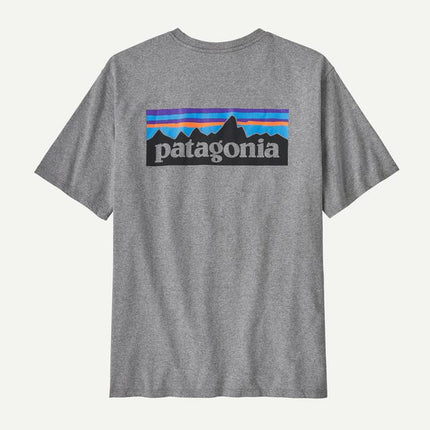 Men's P-6 Logo Responsibili-Tee