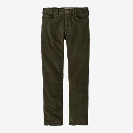 Mens Organic Cotton Corduroy Jeans -Regular