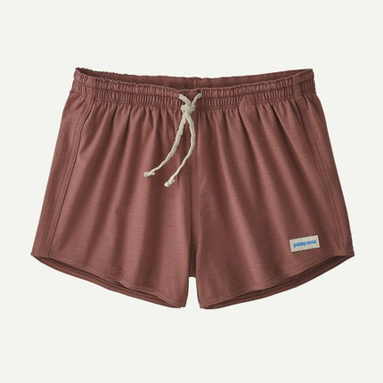 Women's Home Waters Volley Shorts - 3"