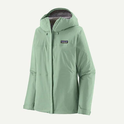 Womens Torrentshell 3L Rain Jacket