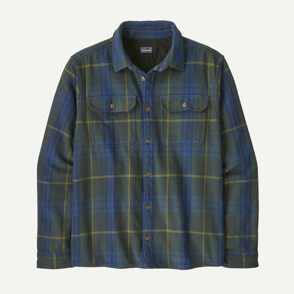 Mens Fjord Loft Shirt