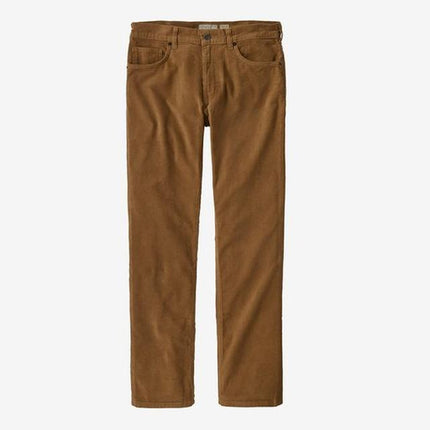 Mens Organic Cotton Corduroy Jeans -Regular