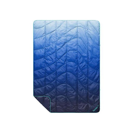 THE TRAVEL PUFFY BLANKET