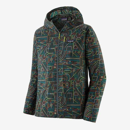 Men's Houdini Jacket