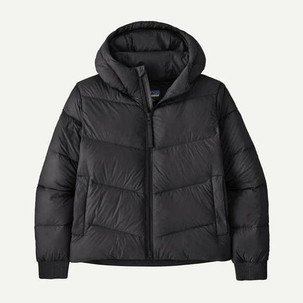 Womens Sindit Hoody Jacket