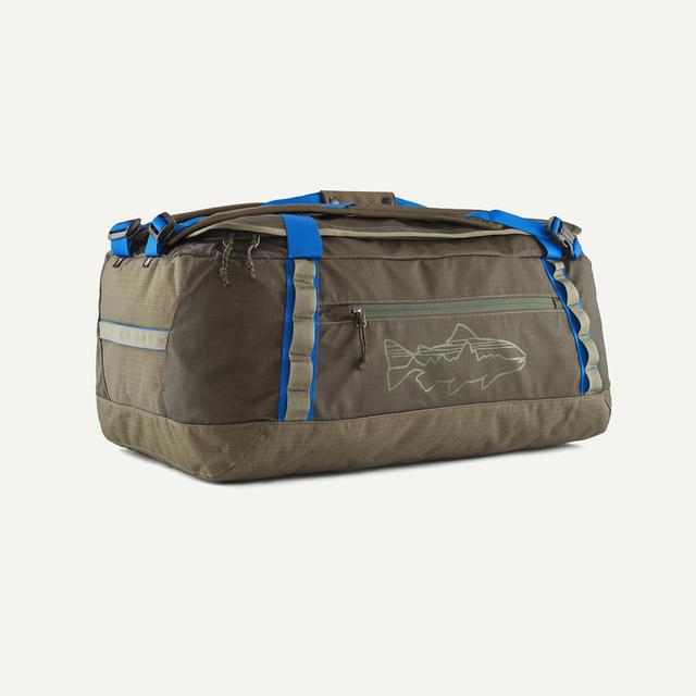 Patagonia - Black Hole Duffel 55L Patagonia - Black Hole Duffel 55L