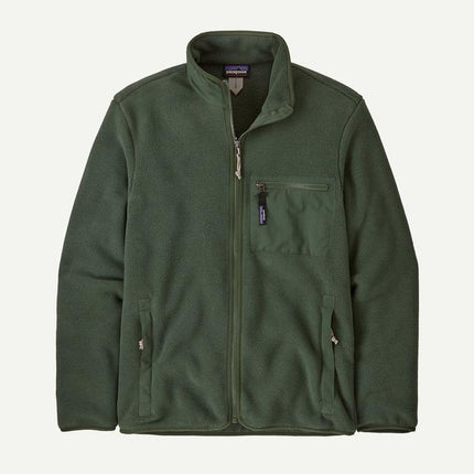 Men's Synchilla Fleece Jacket