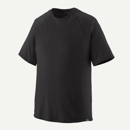 Men's Short-Sleeved Capilene Cool Trail Shirt