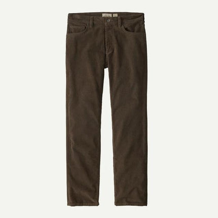 Mens Organic Cotton Corduroy Jeans -Regular