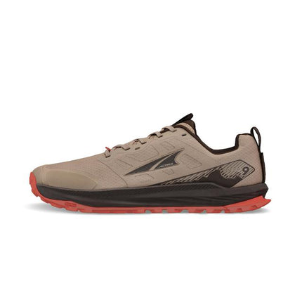 Mens LONE PEAK 9