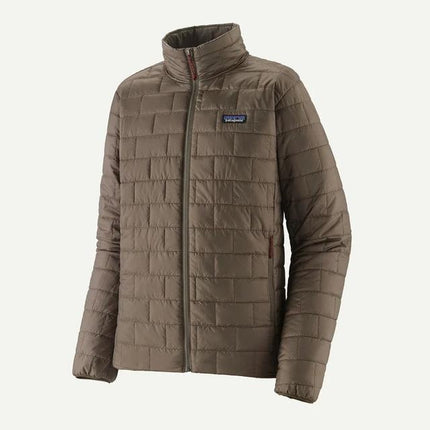 Mens Nano Puff Jacket