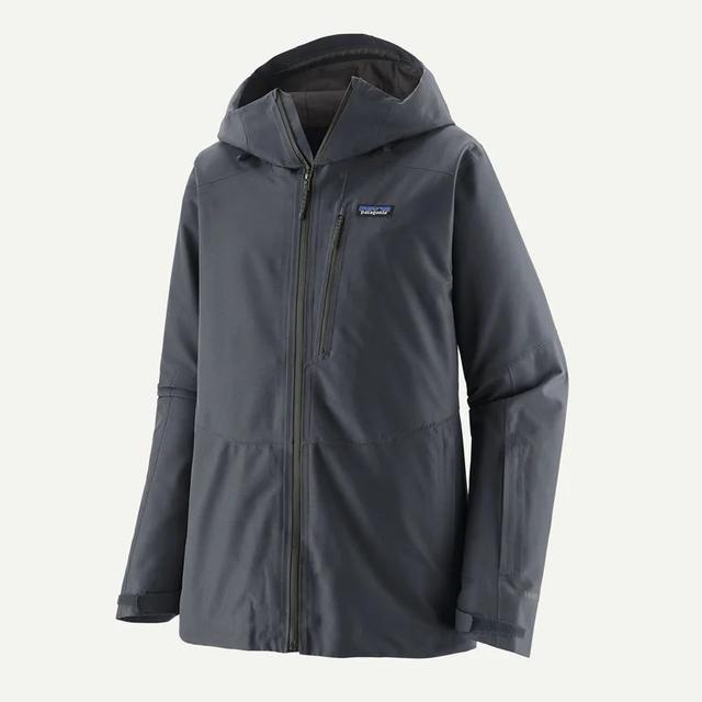 Men's Powder Town Jacket – Vital Outdoors