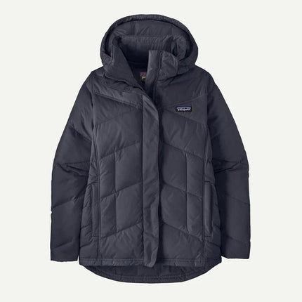 Womens Down With It Jkt