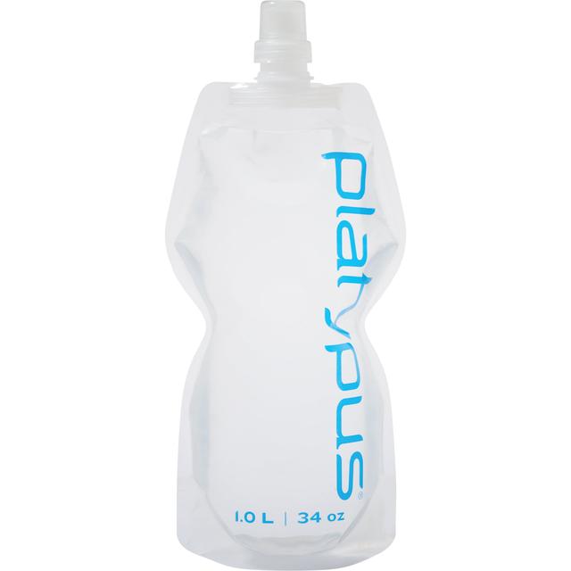 Soft Bottle 1.0 L/34 OZ
