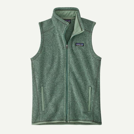 Womens Better Sweater Vest