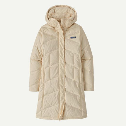 Womens Down With It Parka