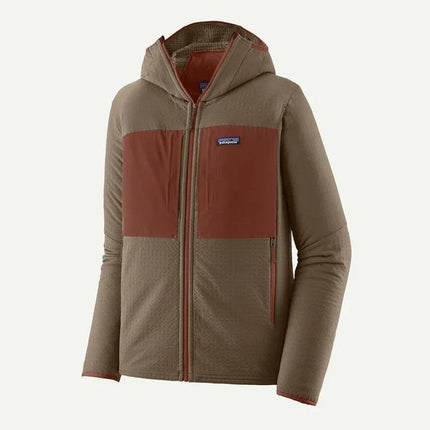 Mens R2 TechFace Hoody