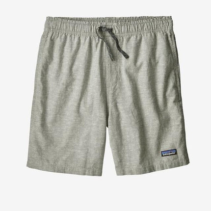 Men's Baggies Naturals - 6½"