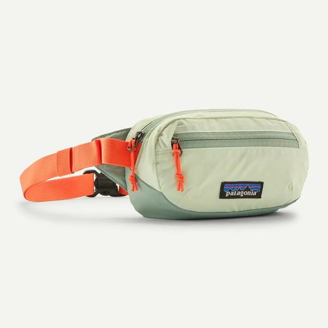 Terravia Mini Hip Pack 1L - Thumbnail 5