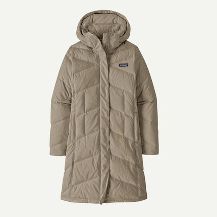 Womens Down With It Parka