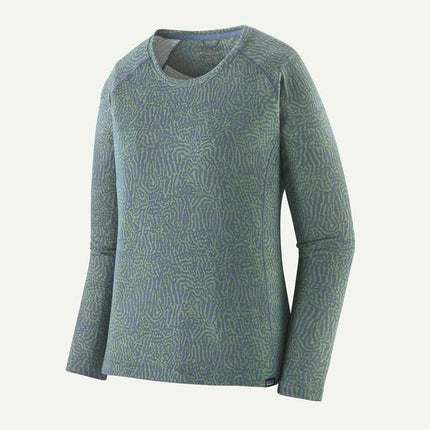 Women's Capilene Midweight Crew
