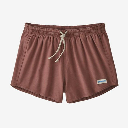 Women's Home Waters Volley Shorts - 3"