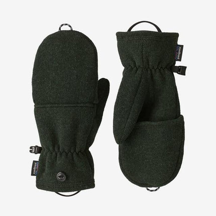 Better Sweater Gloves