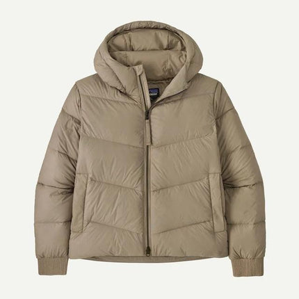 Womens Sindit Hoody Jacket