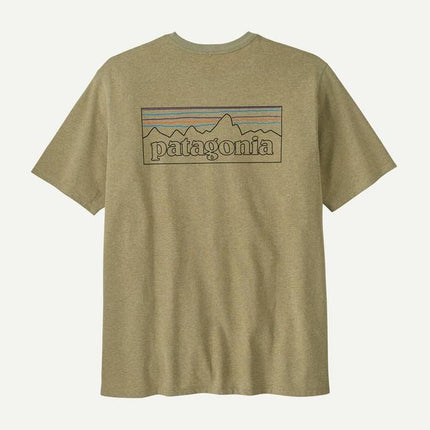 Men's P-6 Logo Responsibili-Tee