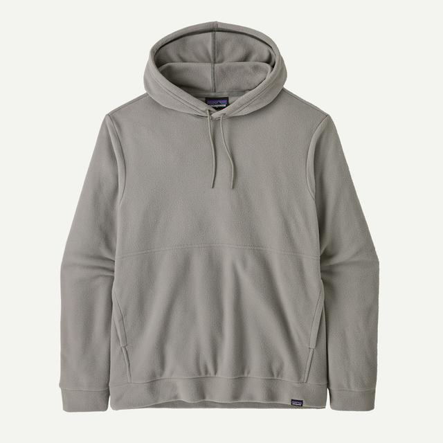 Men's Micro D Fleece Hoody