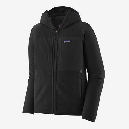 Mens R2 TechFace Hoody