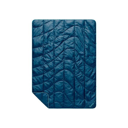 THE TRAVEL PUFFY BLANKET
