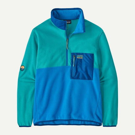 Men's Microdini 1/2-Zip Fleece Pullover