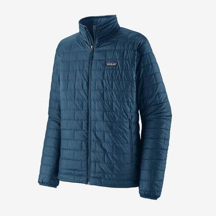 Mens Nano Puff Jacket