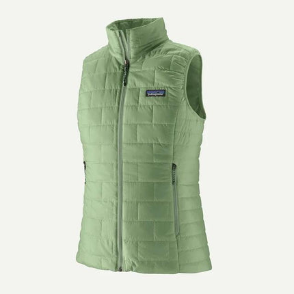 Womens Nano Puff Vest