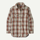 Alpenglow: Oar Tan