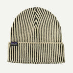 Contrast Stripe: Black