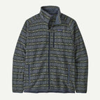 Woven Together: Smolder Blue