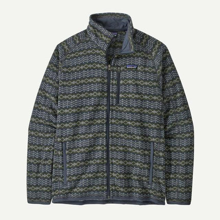 Mens Better Sweater Jacket