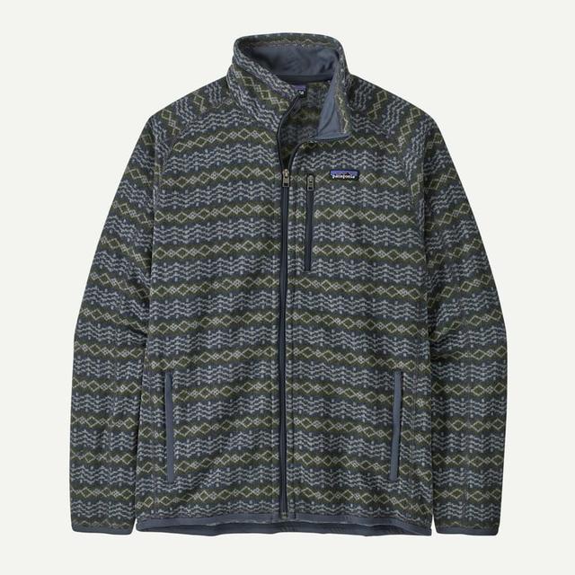 Mens Better Sweater Jacket