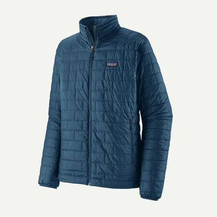 Mens Nano Puff Jacket