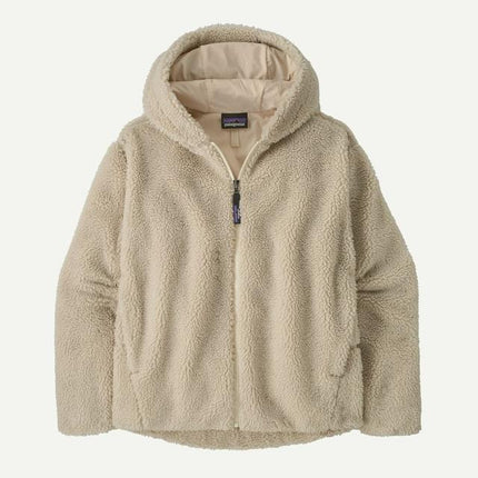 Womens Lunar Dusk Hoody