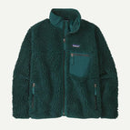 Cascade Green