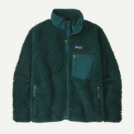 Womens Classic Retro-X Jacket