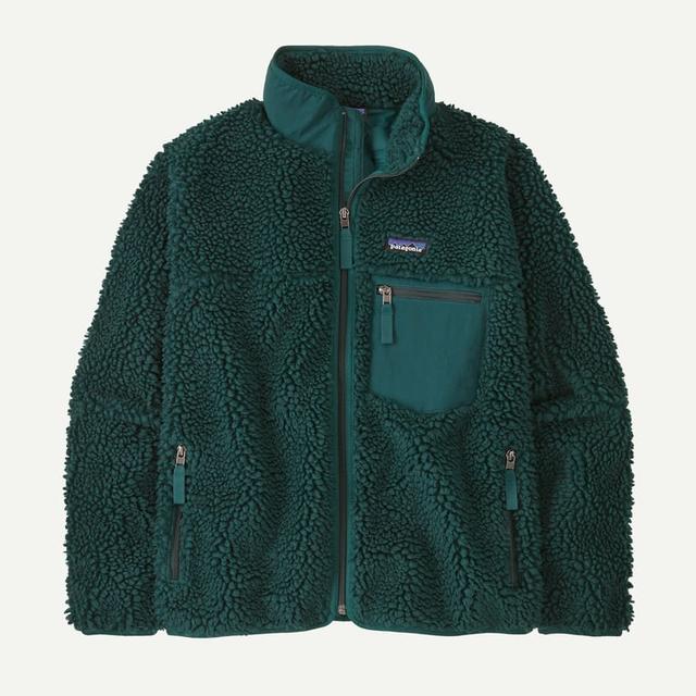 Womens Classic Retro-X Jacket