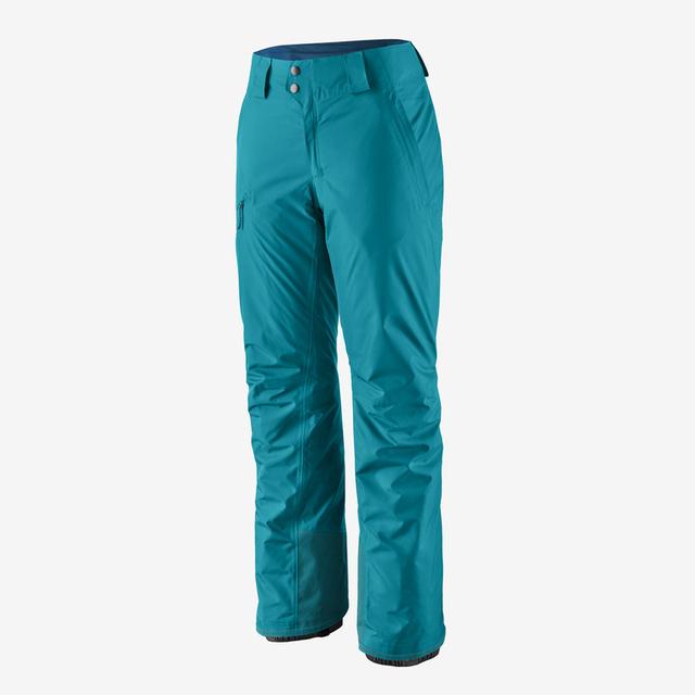 Women's Insulated Powder Town Pants Regular